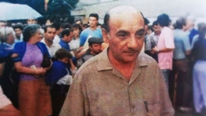 Ioan Stoica, fondatorul Caritas, dat afară din garsonieră! Ajunsese să se refugieze la prieteni