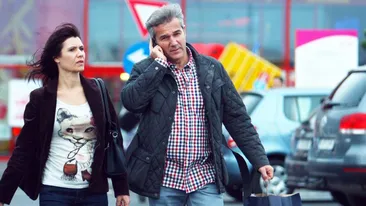 Ce pofte îi satisface lui Dan Bittman femeia cu care trăiește de 20 de ani