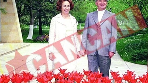 Actrita urmarita de Elena Ceausescu pentru niste cizme din RFG