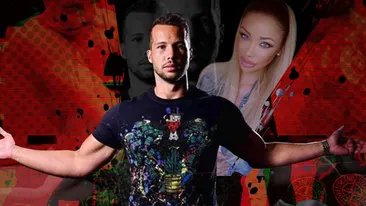 Ce dramă ascunde iubitul Biancăi… A murit în timpul unei gale de la Sibiu!