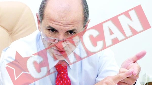 Taher i-a dat banii lui Copos pentru Rapid