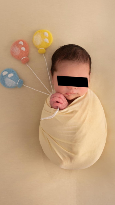 Principesa Elena, bunică pentru a patra oară. Foto: Facebook / Familia Regală a României