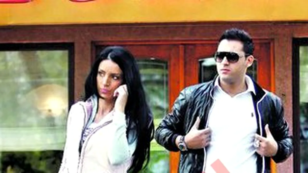 Adelina Pestritu: Iubitul meu a cumparat un apartament de lux! Nu-mi ramane decat sa ma mut cu el