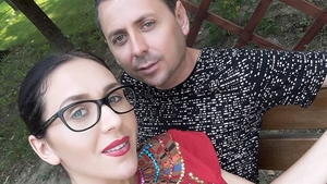 Nici n-o mai recunoşti! DANA ROBA are o burtică de gravidă uriaşă, deşi e la începutul sarcinii