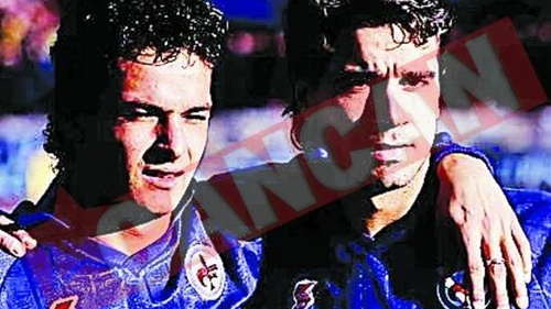"Maladia aceasta distruge tot!"