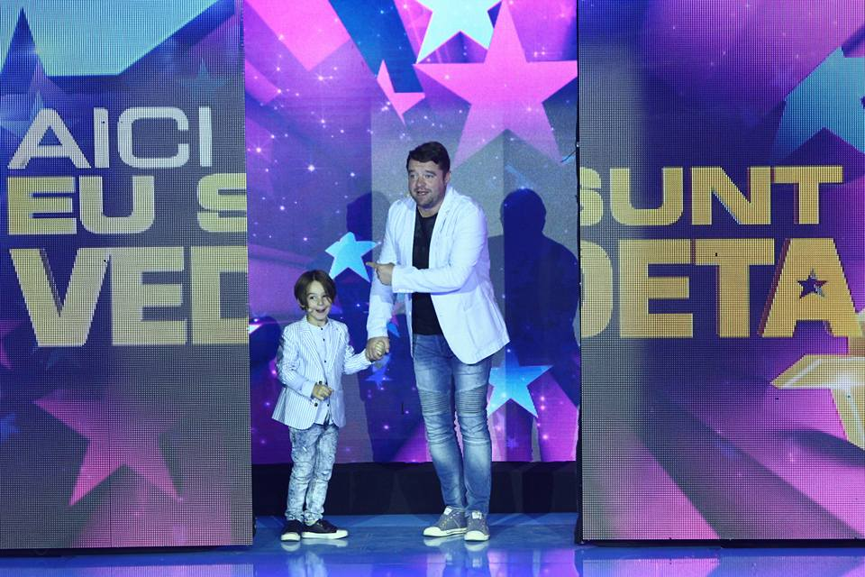 Andrei Duban, dezvăluiri despre adevăratul motiv pentru care nu poate avea al doilea copil: „Cu ajutorul Lui Dumnezeu”