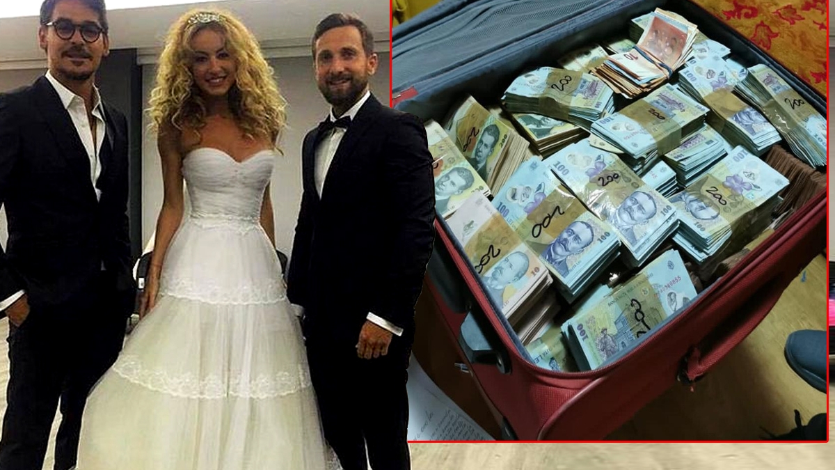 Ce tarif au Răzvan Simion și Dani Oțil ca să vină la nunta ta. Câți euro cer ca să-ți prezinte evenimentul