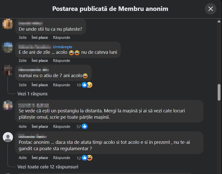 Ce a putut lăsa un bucureștean la amanet. Oamenii au crezut că glumește