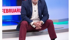Șoc la Pro TV! Florin Busuioc a fost "zburat" de la rubrica Meteo. Busu a spus astăzi tot: "Da, e adevărat"