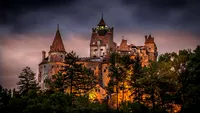 Prăpăd la Castelul Bran în ziua de Halloween. Ce s-a întâmplat în locația considerată „casa lui Dracula”