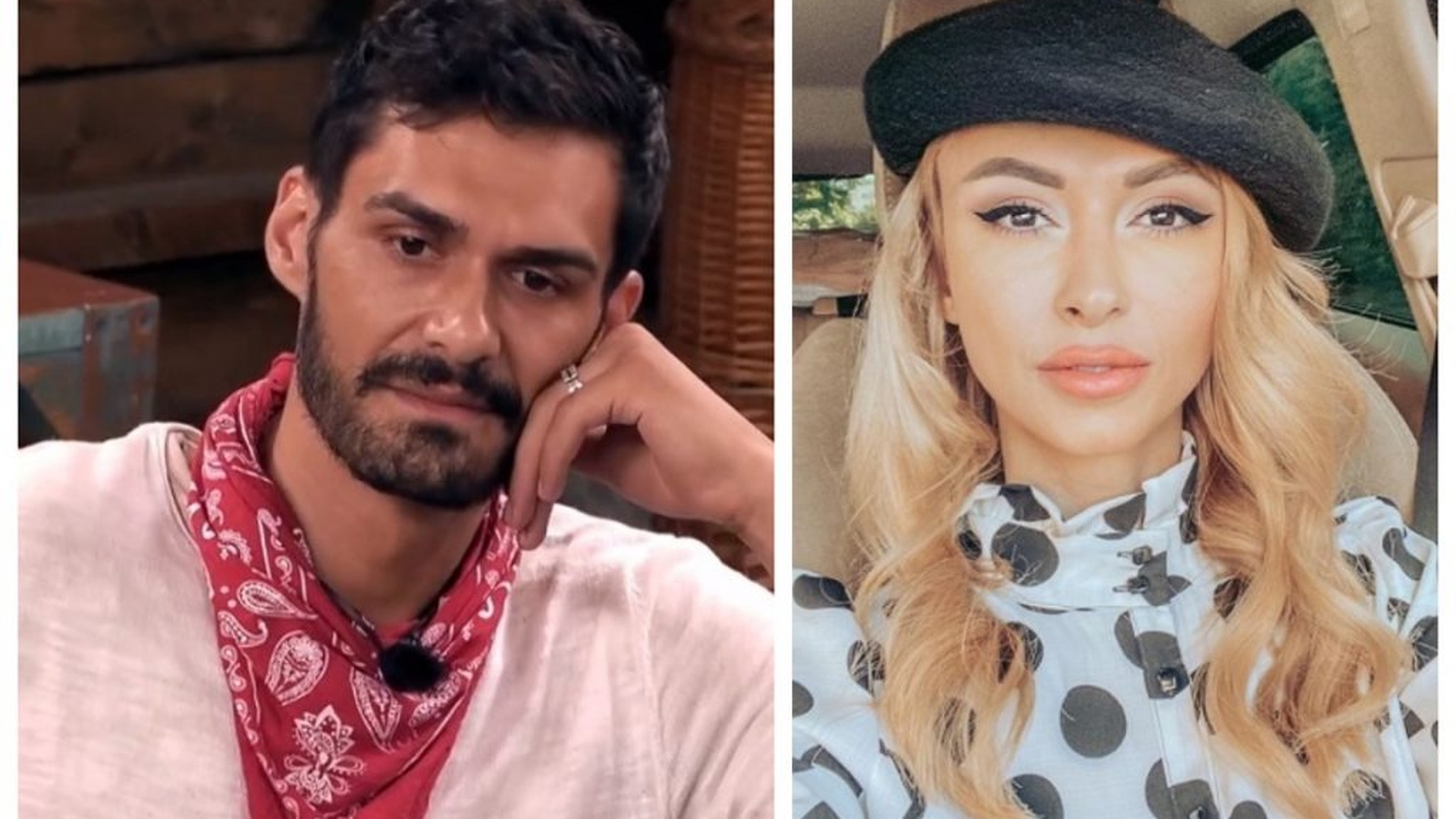 George Burcea, noi dezvăluiri despre căsnicia cu Andreea Bălan, la Ferma de la Pro TV. A spus totul, după scandalul cu Andreea Antonescu: „Mi-a zis că nu o să fac banii ei nici în 20 de ani”