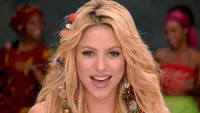 Shakira, moment emoționant. A izbucnit în lacrimi pe scenă: ”Miracolele există!” (VIDEO)