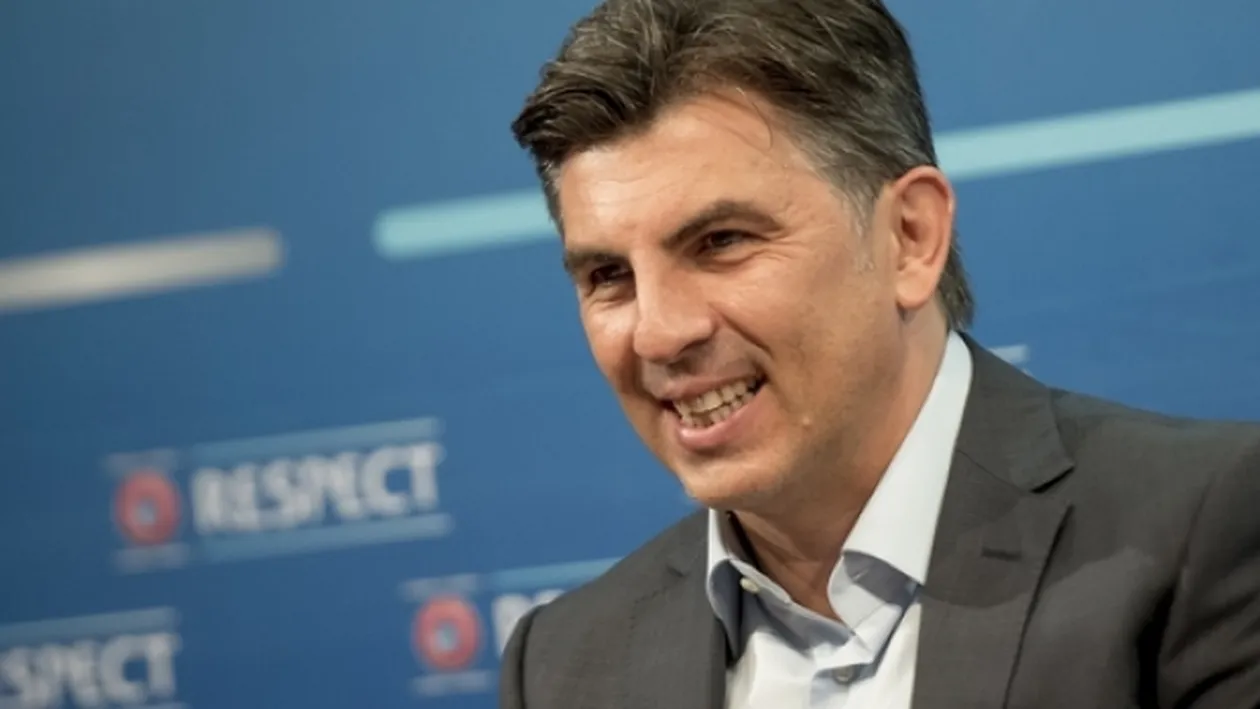 Ionuț Lupescu are soluția salvatoare pentru Dinamo!