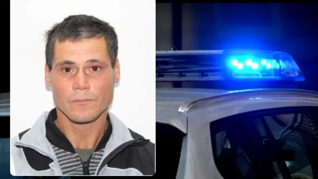 Alertă în România! Pavel a dispărut fără urmă. Cine îl vede, este rugat să sune la 112