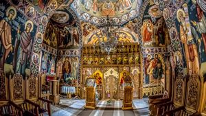 Postul Paștelui 2026. Când începe și ce nu au voie credincioșii să facă