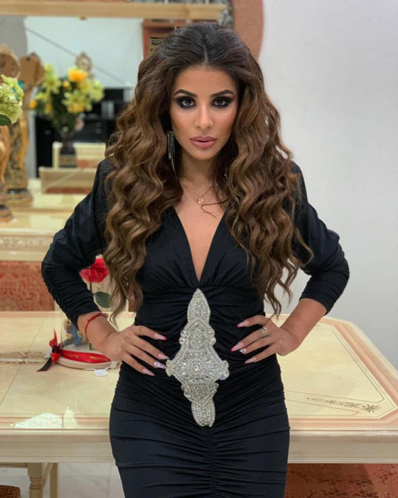 Bacalaureat 2019. Ce ținută a purtat fiica lui Sile Cămătaru la BAC! Rebecca a atras toate privirile