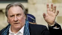 Actorul Gérard Depardieu, prima reacție după ce a fost acuzat de viol și agresiune sexuală! „Nu există nicio dovadă, nu există nimic contra mea”