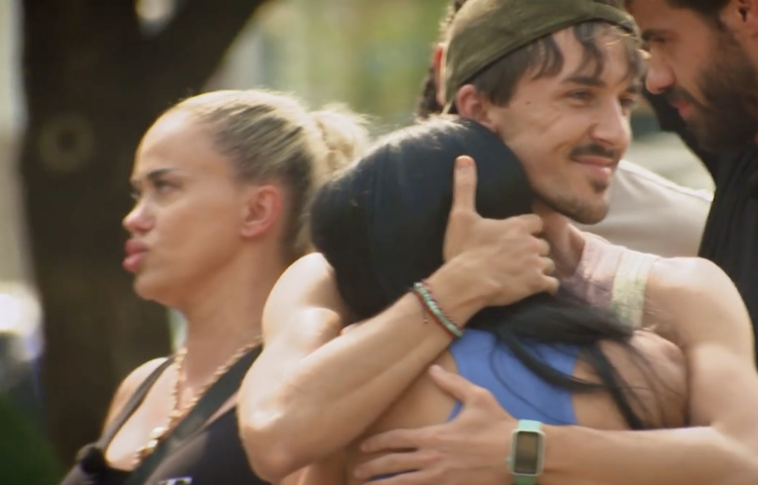 Câți bani au primit Emil Rengle și Alejandro, de la Antena 1, pentru cele 32 de zile de filmări la Asia Express 2025