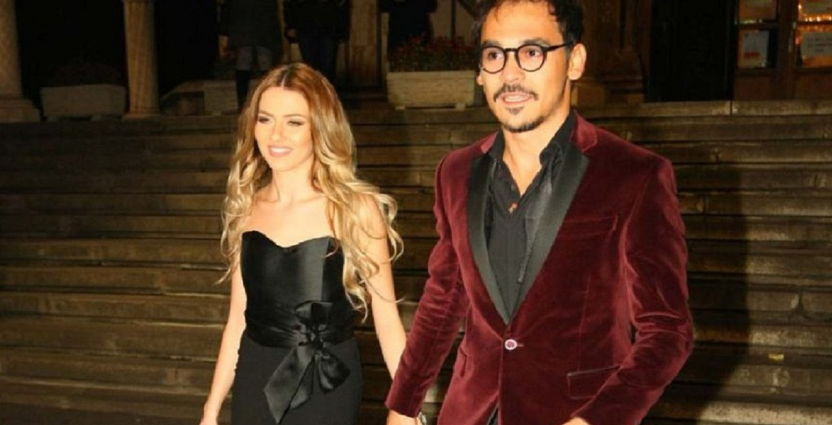 Răsturnare de situaţie în despărţirea momentului! Răzvan Simion a părăsit-o pe Lidia Buble pentru că nu a mai vrut copii? Ce spunea cântăreaţa în urmă cu puţin timp: “Poate ieşim 3…”
