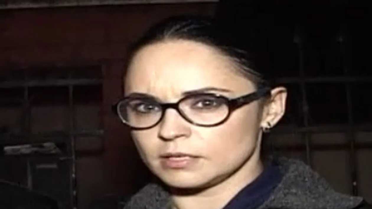 Singurul interviu al Andreei Marin după sosirea în ţară! Copiii plâng în casă, suntem într-un moment greu din viaţa noastră