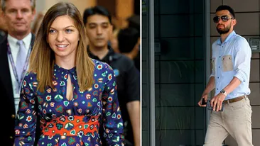 SIMONA HALEP, adevărul despre căsătorie:,,Mă voi mărita...''