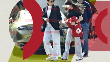 Simona Pătruleasa e răsfăţata familiei! Îşi trăieşte viaţa din plin, după plecarea de la Kanal D!