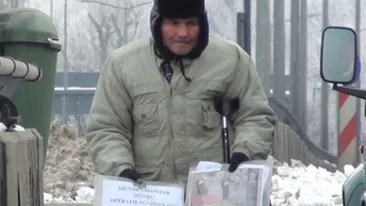 Rasturnare spectaculoasa de situatie! Cersetorul-jucator s-a apucat de pacanele ca REACTIE ADVERSA de la medicamente!