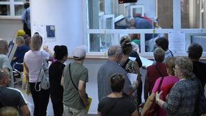Categoria de pensionari români care pierd 285 de lei din pensii, în fiecare lună, de la 1 august 2025
