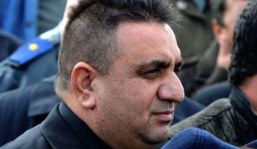 Bercea Mondialu’ a fost eliberat! A fost condamnat în 2014 la opt ani şi nouă luni de închisoare pentru tentativă la omor calificat