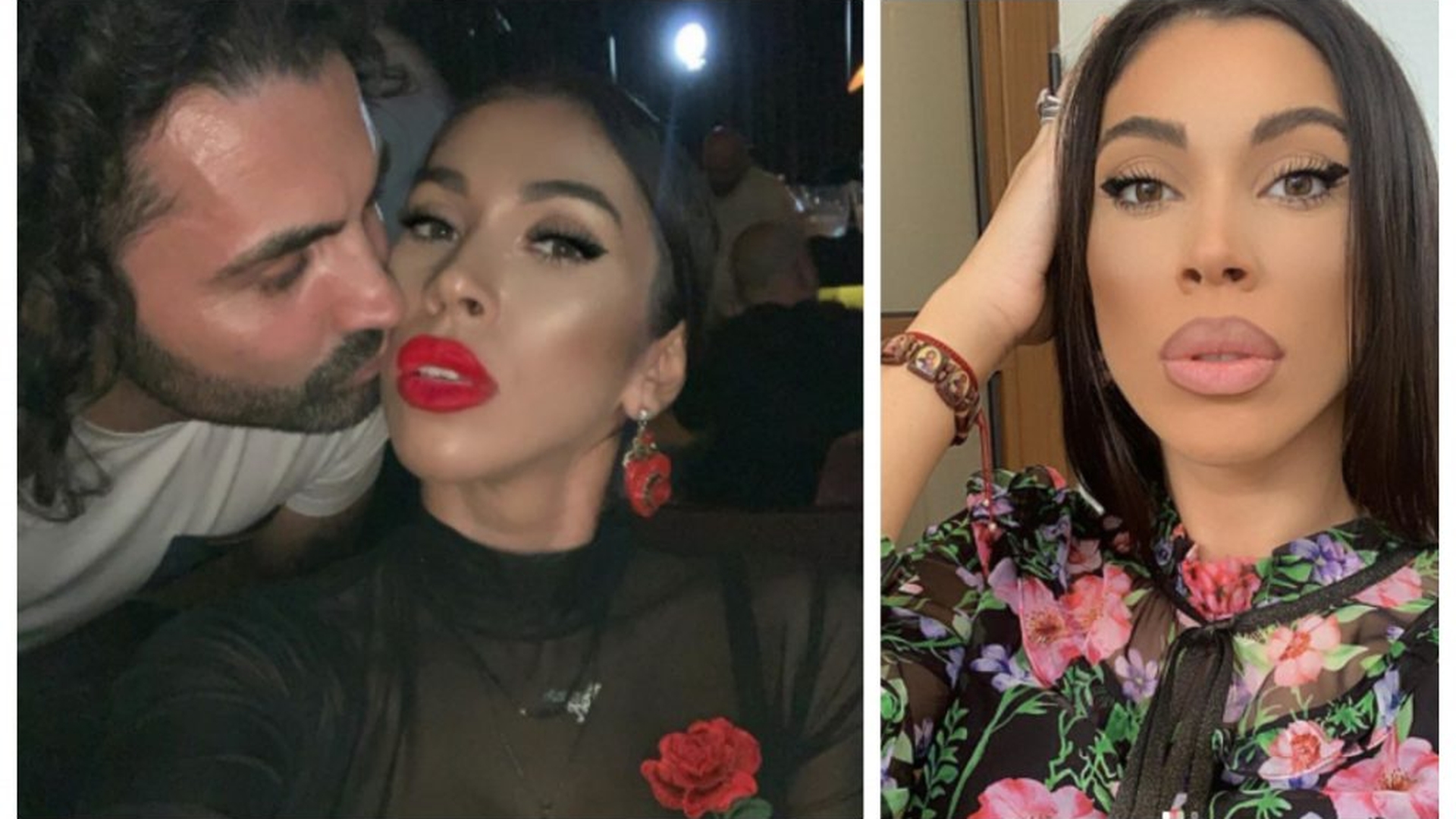 Raluca Pastramă și-a făcut bagajele și a părăsit căminul conjugal. Unde locuiește acum soția lui Pepe