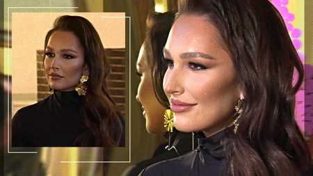“Prințesa ochelarilor” l-a ajutat pe fostul soț milionar să facă și mai multă avere din artă. Irina Cristescu: “Dacă vrei să fii cu mine, înveți să pictezi!”
