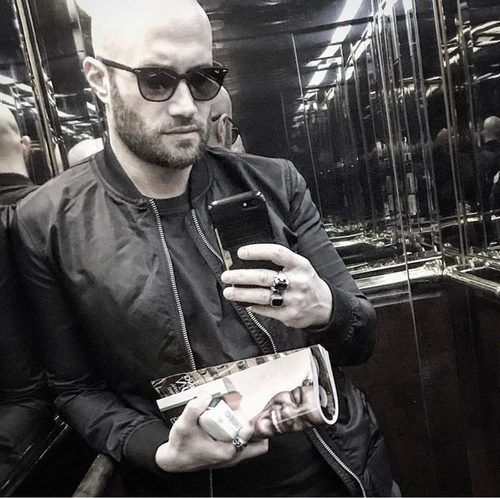 Mihai Bendeac, declaraţii dramatice despre cariera în actorie, dar şi despre viaţa sa intimă: “Sunt disperat! Este pentru prima dată în existenţa mea când regret”