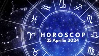 Horoscop 25 aprilie 2024. Zodia care va avea parte de vești bune