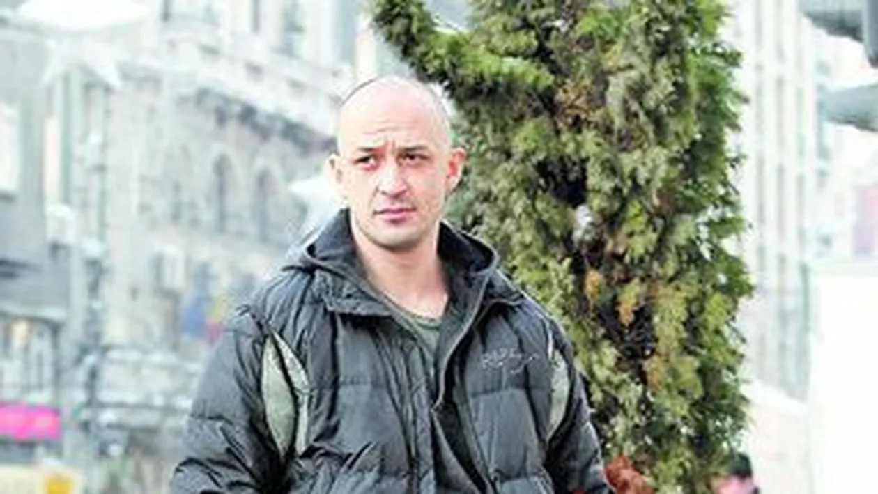 Nu mai stiu cum se merge pe strada