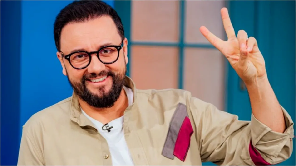 Cine au fost primele invitate ale lui Cătălin Măruță