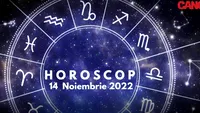 Horoscop 14 Noiembrie 2022. Nativii care vor avea succes pe plan profesional