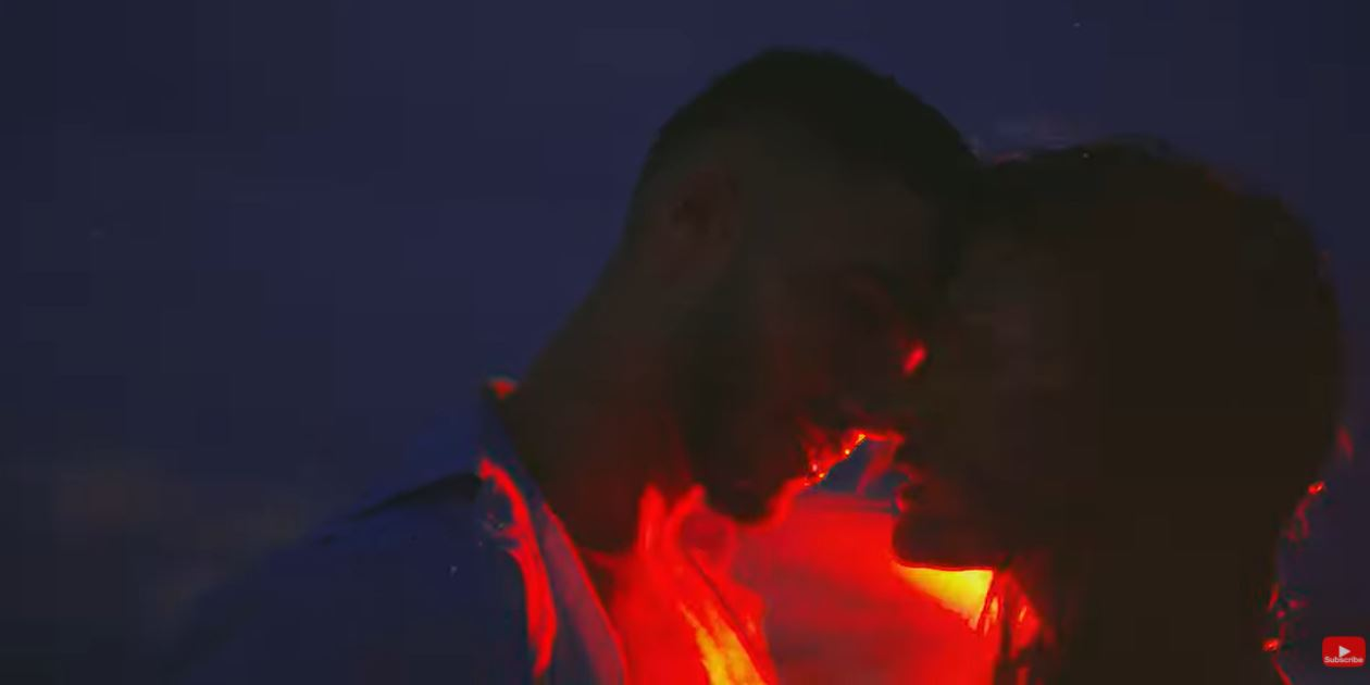 Bogdan Mocanu, atingeri interzise cu o brunetă celebră! Andra Voloş o să înnebunească de gelozie | VIDEO