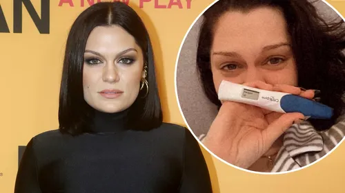 Jessie J este devastată de durere! Cântăreața a pierdut sarcina pe care nu o anunțase oficial: ”Sunt încă în stare de șoc”