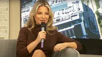 Ana Baniciu a recunoscut! Smiley i-a făcut avansuri: Sunt cu inelul pe deget, pe cine mai interesează