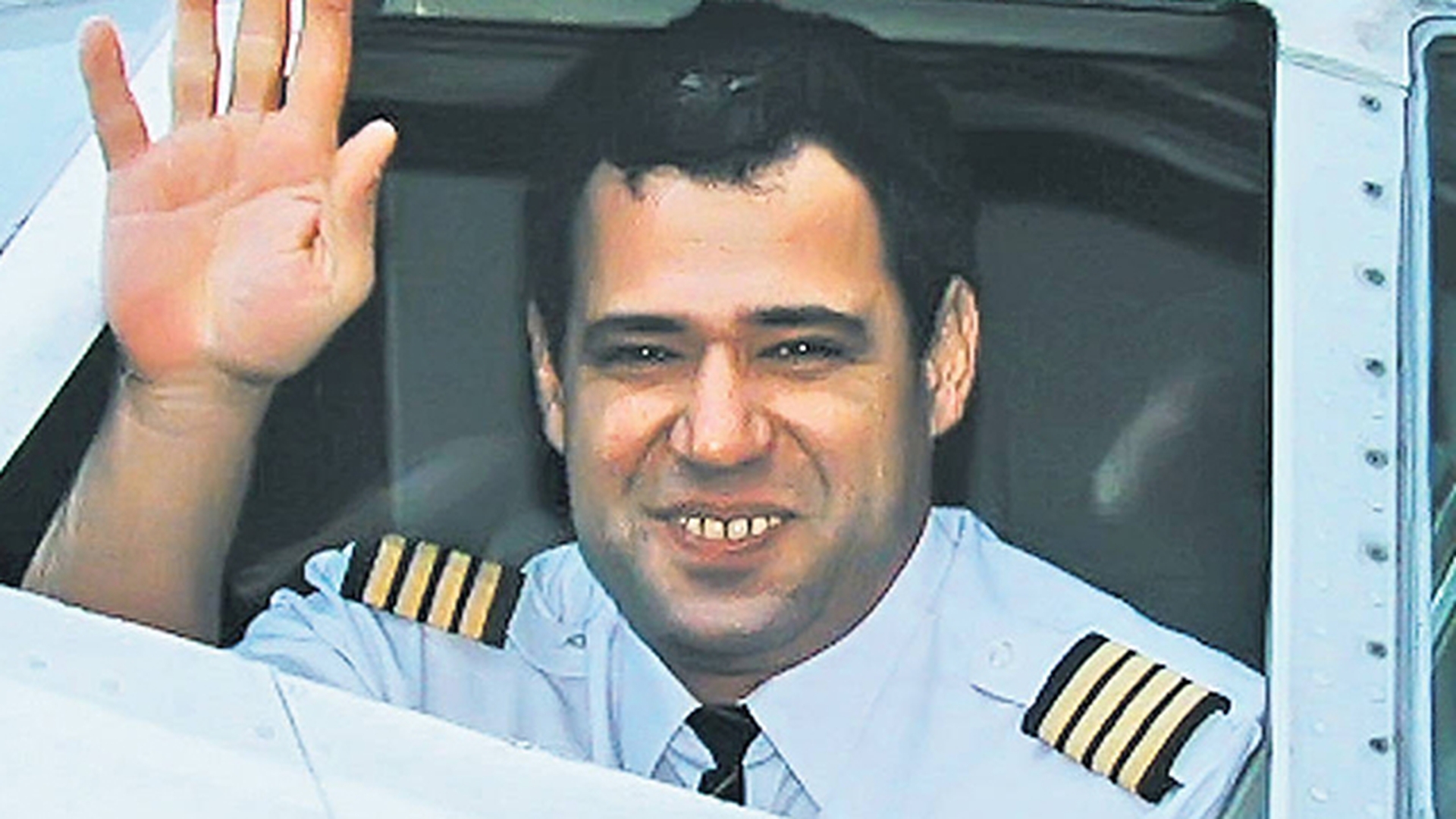Dezvaluirea care schimba TOTUL in accidentul aviatic din Apuseni: "Adrian Iovan i-a ORDONAT sa faca asta"