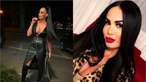Bianca Pop, în doliu! Fosta ispită de la Insula Iubirii a pierdut o ființă dragă: ”Adio!”
