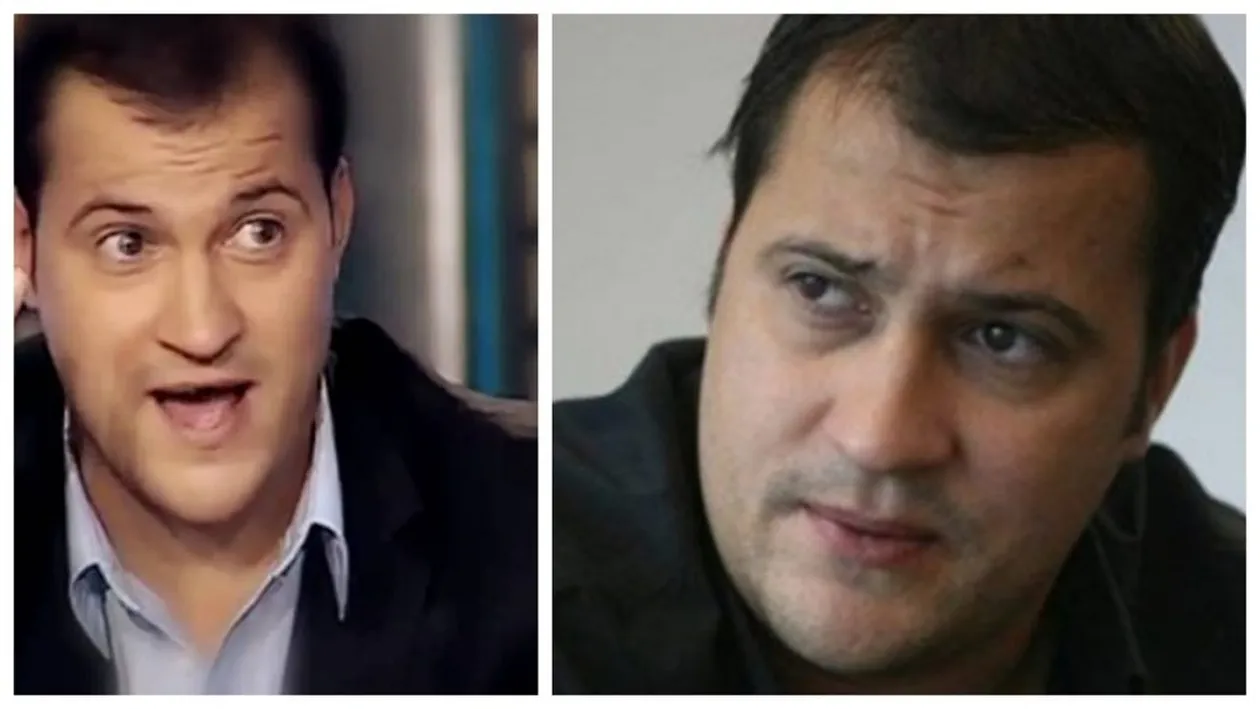 Ghinioanele se țin lanț de Șerban Huidu! Fostul prezentator de la Cronică, în fața magistraților alături de tatăl și fratele său
