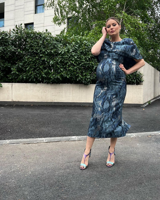 Laura Cosoi a spus adevărul despre certurile cu soţul său, după 10 ani de relaţie: „Sunt o grămadă de neînţelegeri”
