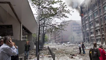 Gruparile teroriste islamiste, indemnate sa nu revendice atacurile din Norvegia de teama represaliilor
