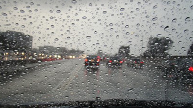 O veste proastă vine din partea meteorologilor! Ploile vor continua în următoarele zile în anumite zone din România