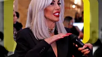 Sinceritate dezarmantă! Raluca Bădulescu e în stare să nu mănânce nimic doar pentru haine și accesorii: ”Vreau să fac nenorocire!”