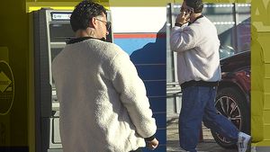 Iubitul Alexiei Eram și-a abandonat bolidul de nevoie. Mario Fresh a rămas fără cash!