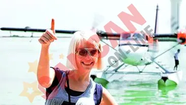 A gasit corali morti pe fundul oceanului