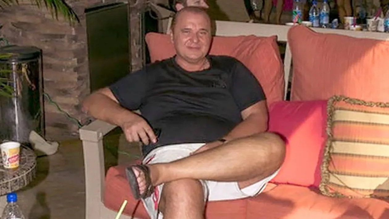 Confesiunile dramatice ale unei foste iubite de-a lui Nick Radoi! Vezi ce i-a cerut acesta, dupa ce s-a mutat la el!