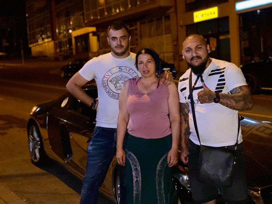Se anunță o colaborare de zile mari, care să concureze duetele Vulpiței